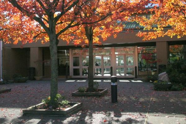 Collingwood School (Morven Campus)